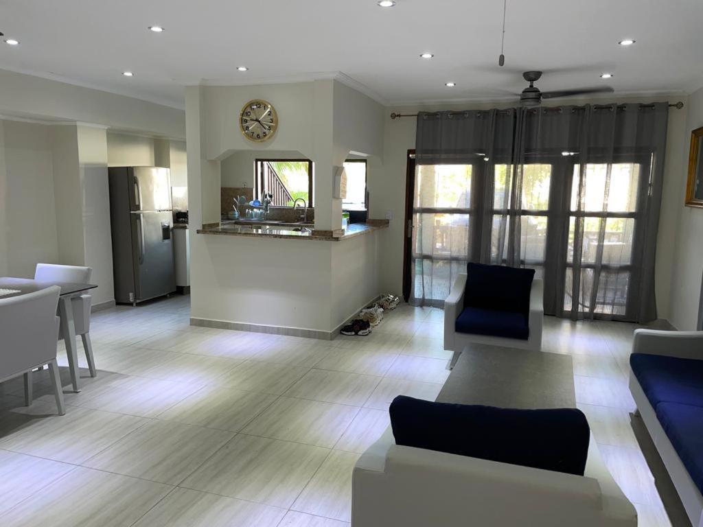 Piscadera Bungalow Apartment Willemstad Exterior foto